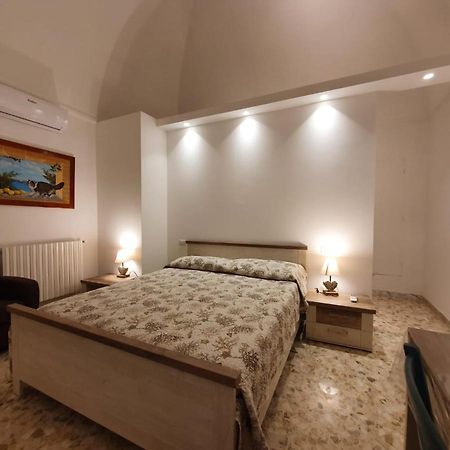 Bed and Breakfast Stella Maris Conversano Zewnętrze zdjęcie