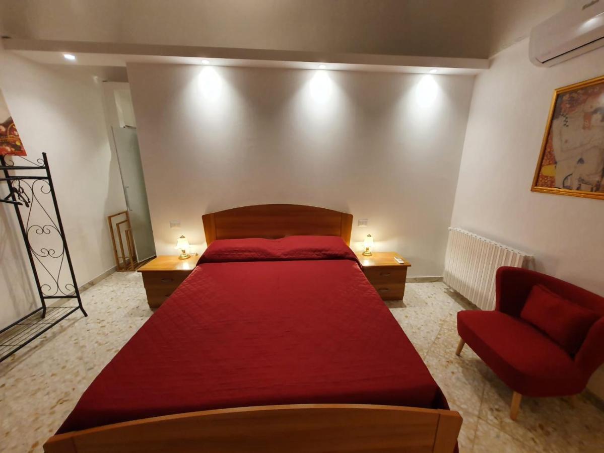 Bed and Breakfast Stella Maris Conversano Zewnętrze zdjęcie