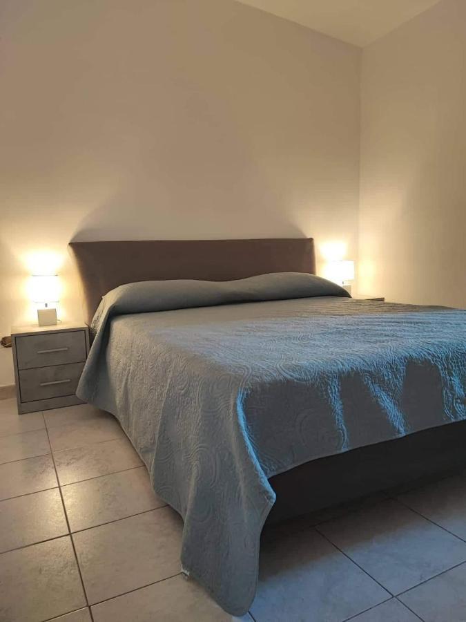 Bed and Breakfast Stella Maris Conversano Zewnętrze zdjęcie