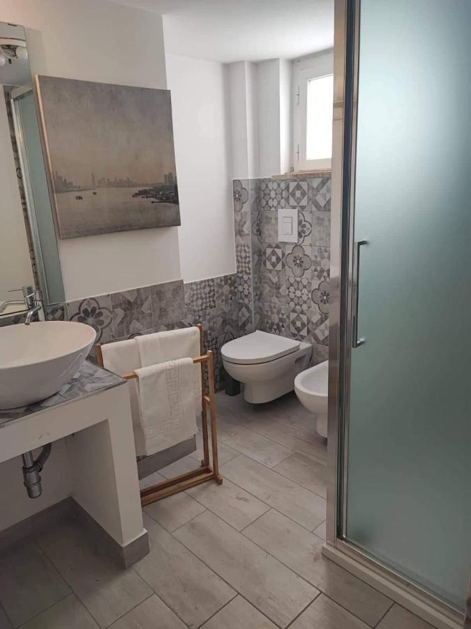 Bed and Breakfast Stella Maris Conversano Zewnętrze zdjęcie
