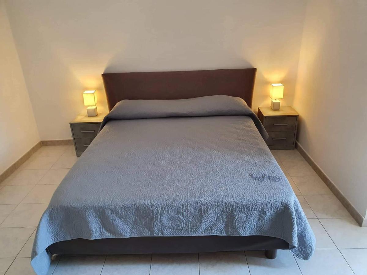 Bed and Breakfast Stella Maris Conversano Zewnętrze zdjęcie