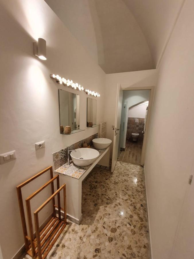 Bed and Breakfast Stella Maris Conversano Zewnętrze zdjęcie