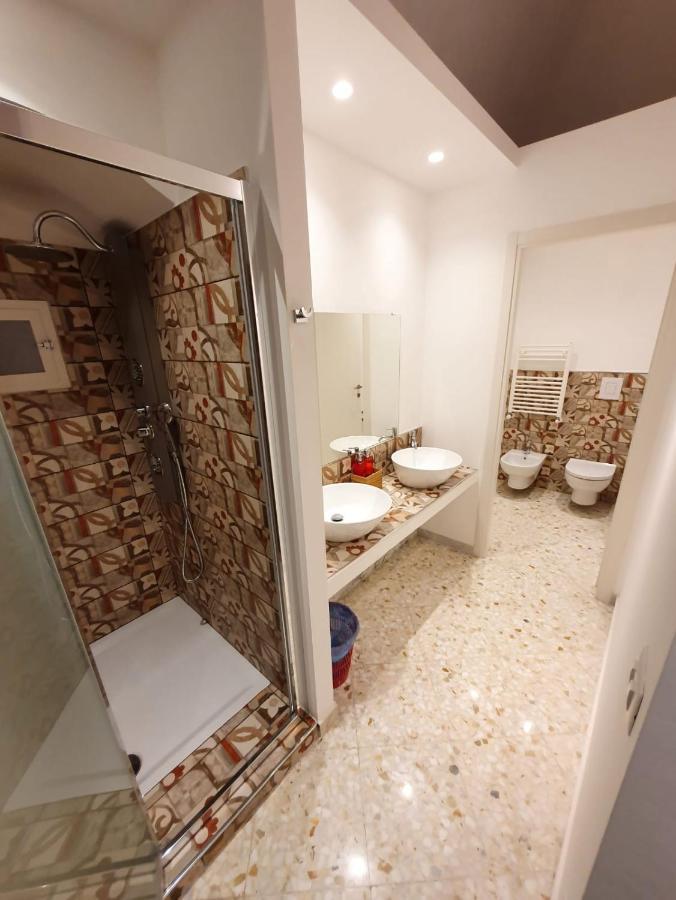 Bed and Breakfast Stella Maris Conversano Zewnętrze zdjęcie