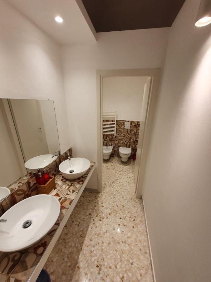 Bed and Breakfast Stella Maris Conversano Zewnętrze zdjęcie