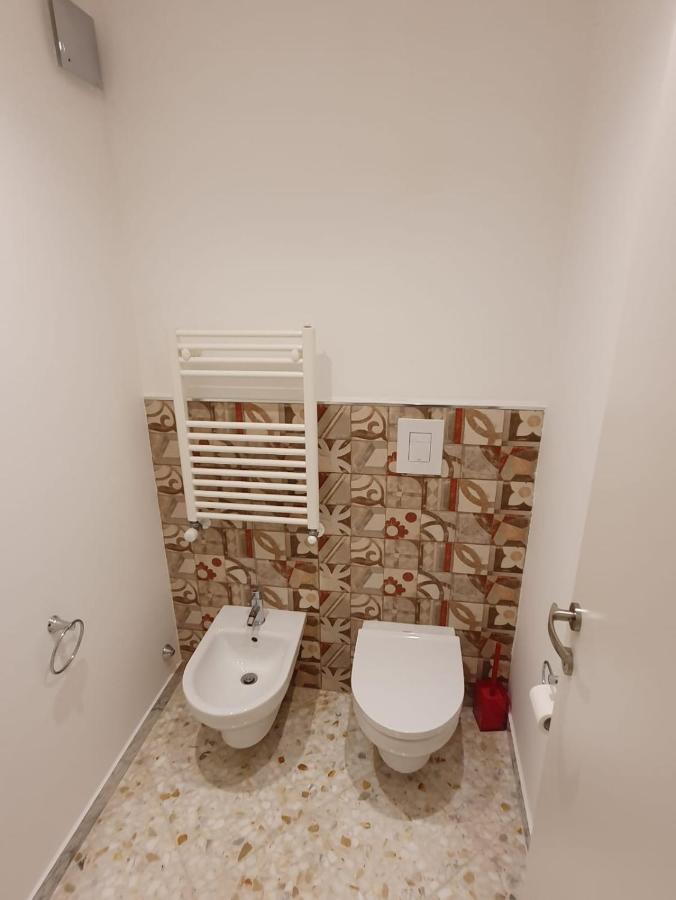 Bed and Breakfast Stella Maris Conversano Zewnętrze zdjęcie