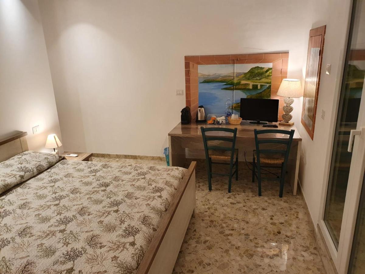 Bed and Breakfast Stella Maris Conversano Zewnętrze zdjęcie