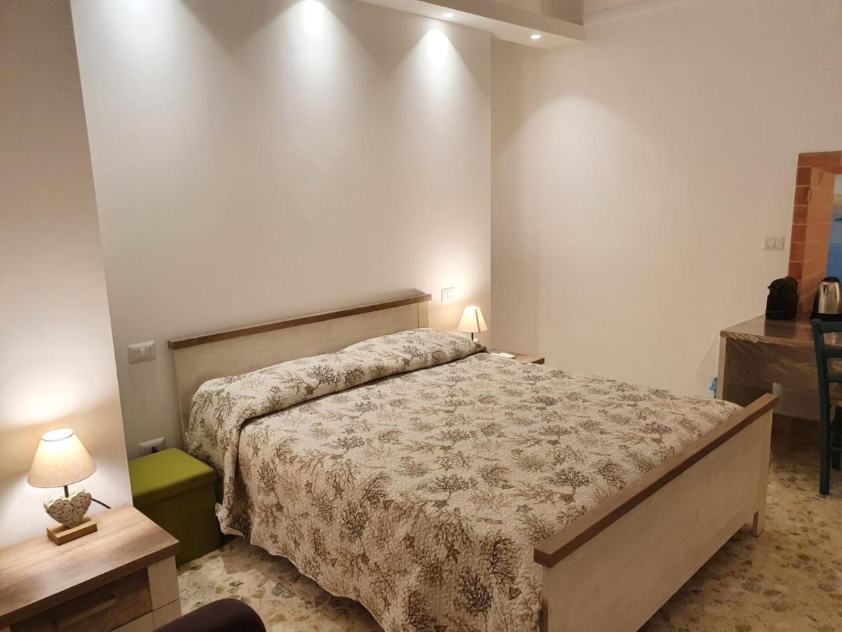 Bed and Breakfast Stella Maris Conversano Zewnętrze zdjęcie