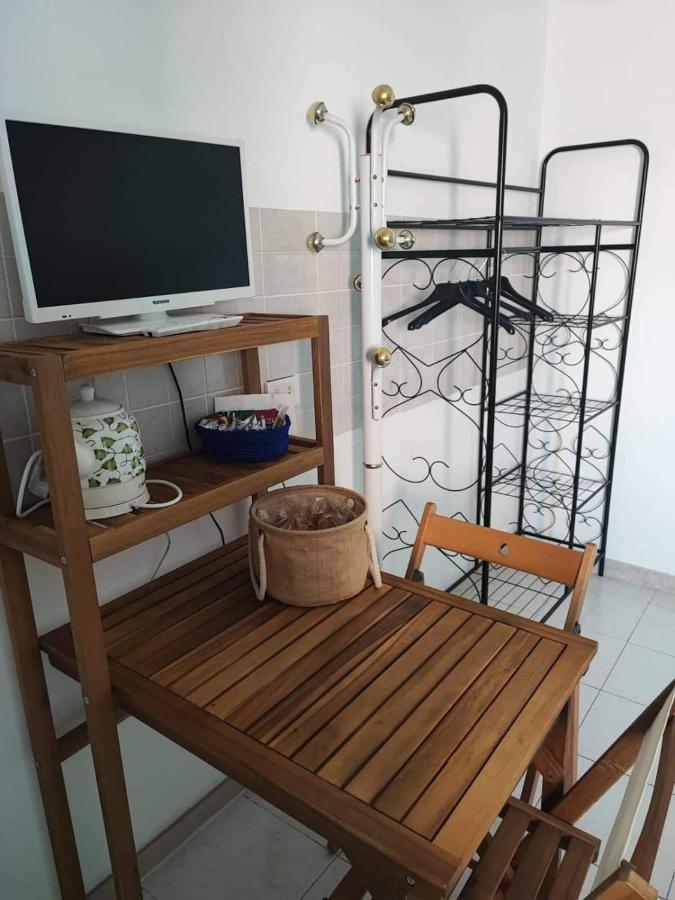 Bed and Breakfast Stella Maris Conversano Zewnętrze zdjęcie