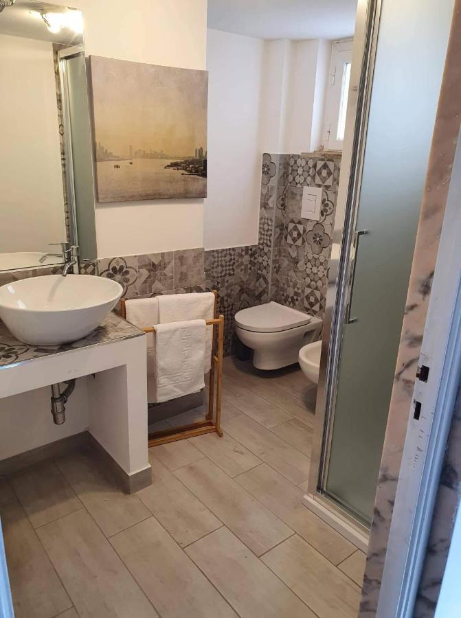 Bed and Breakfast Stella Maris Conversano Zewnętrze zdjęcie